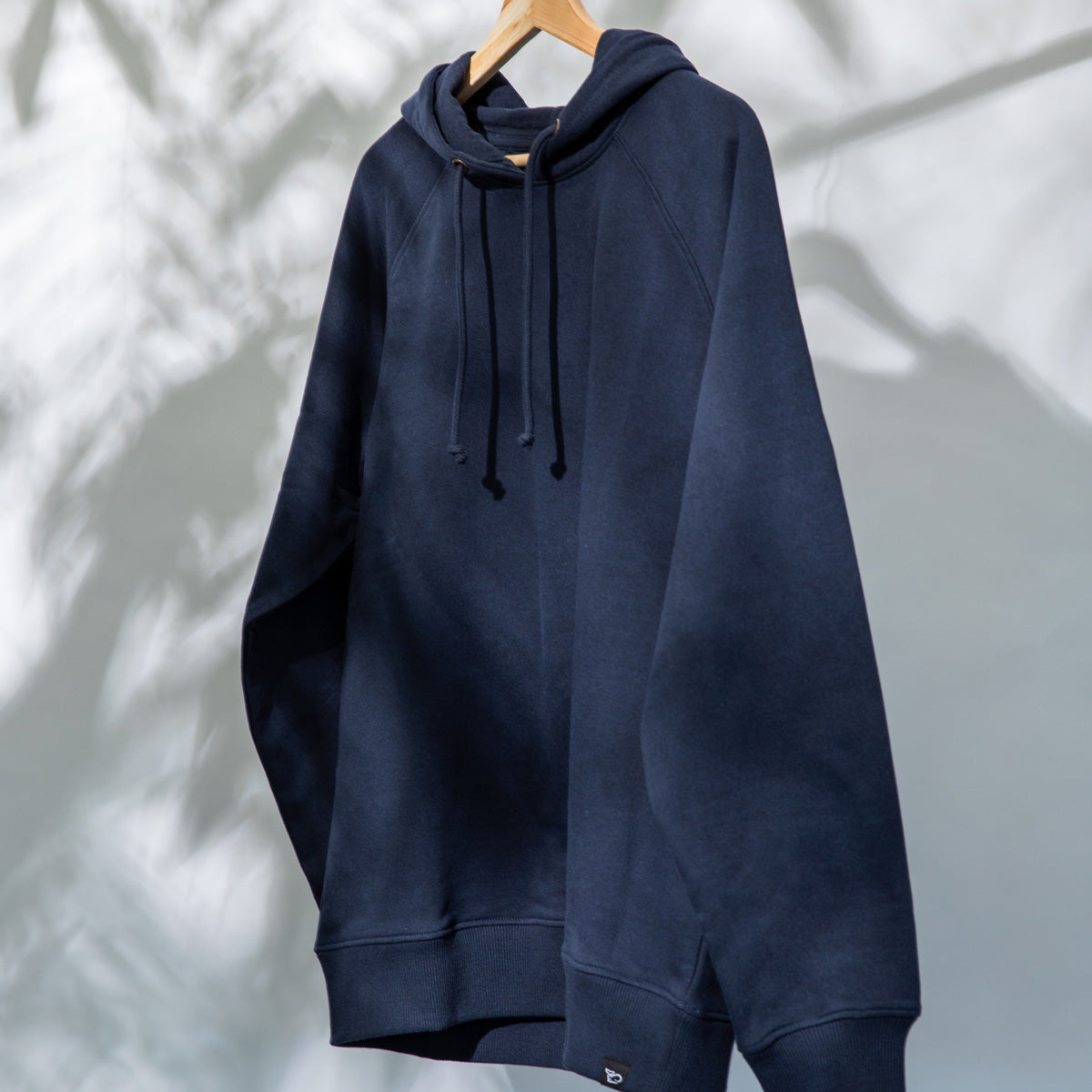 Felpa con cappuccio Switcher Lady sutton colore/20 navy  