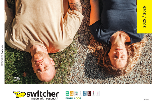 Moda estiva sostenibile: T-shirt, polo e altro ancora | Switcher