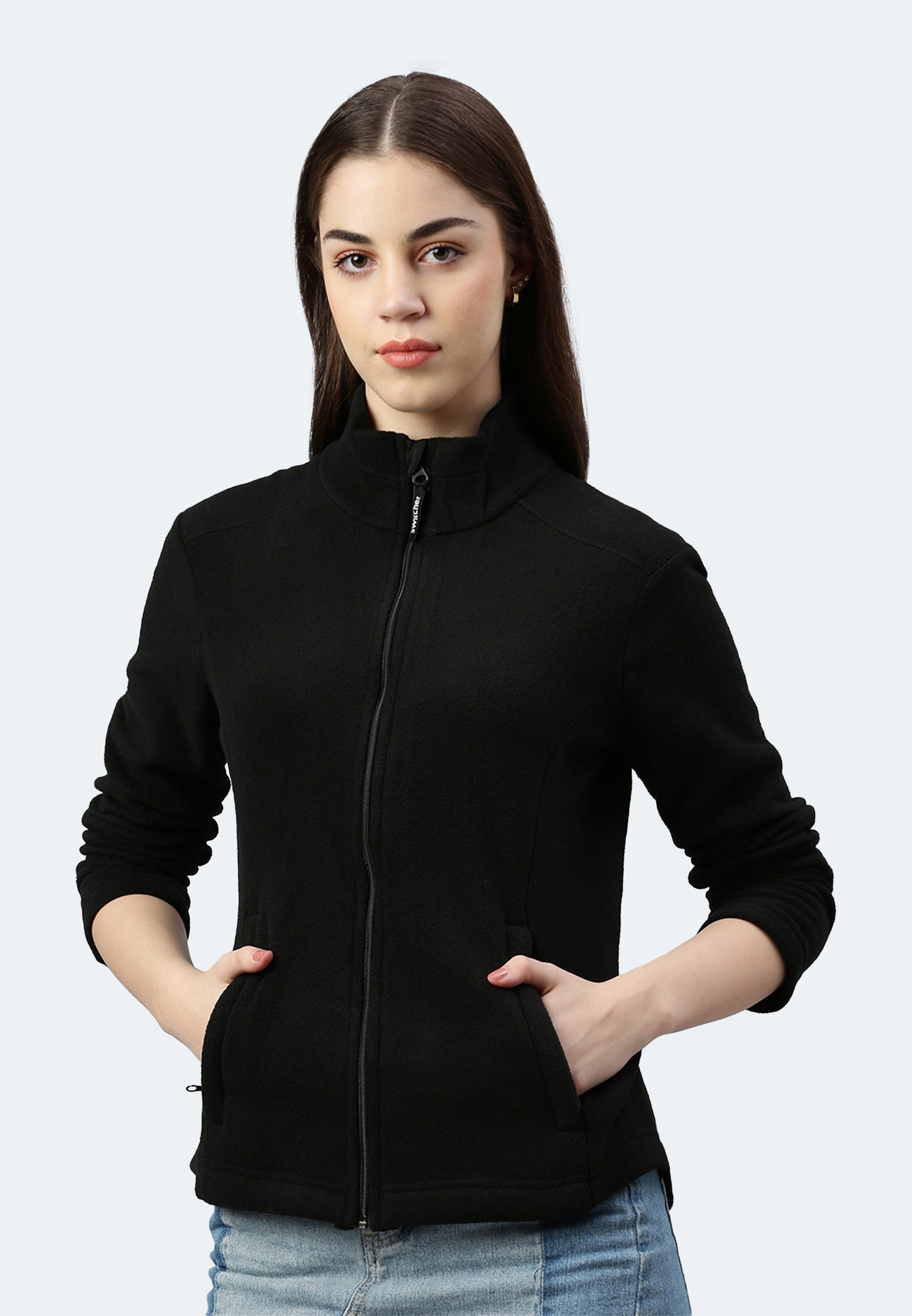 Donna - Giacche e gilet - Giacche in pile