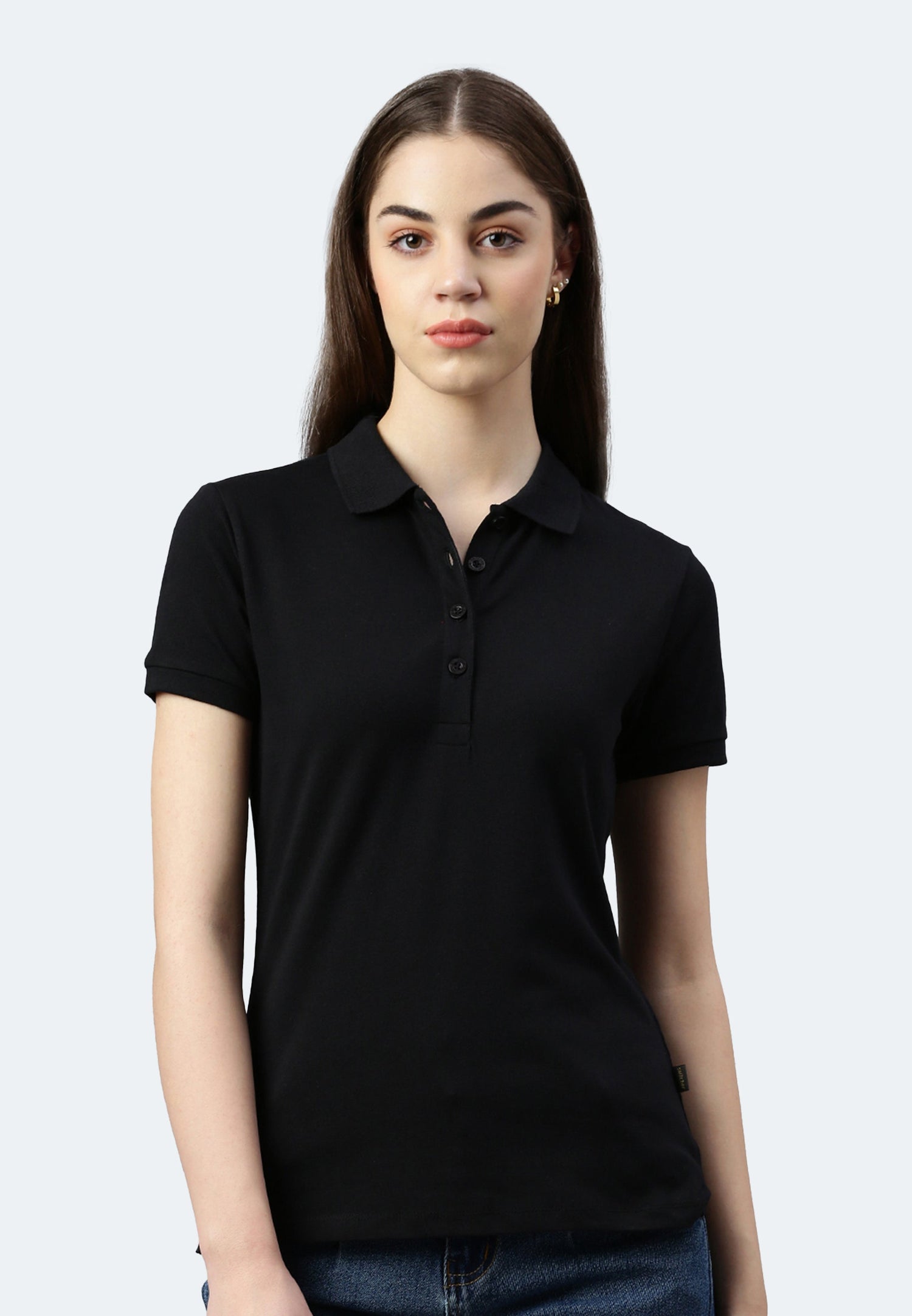 Camicie polo donna