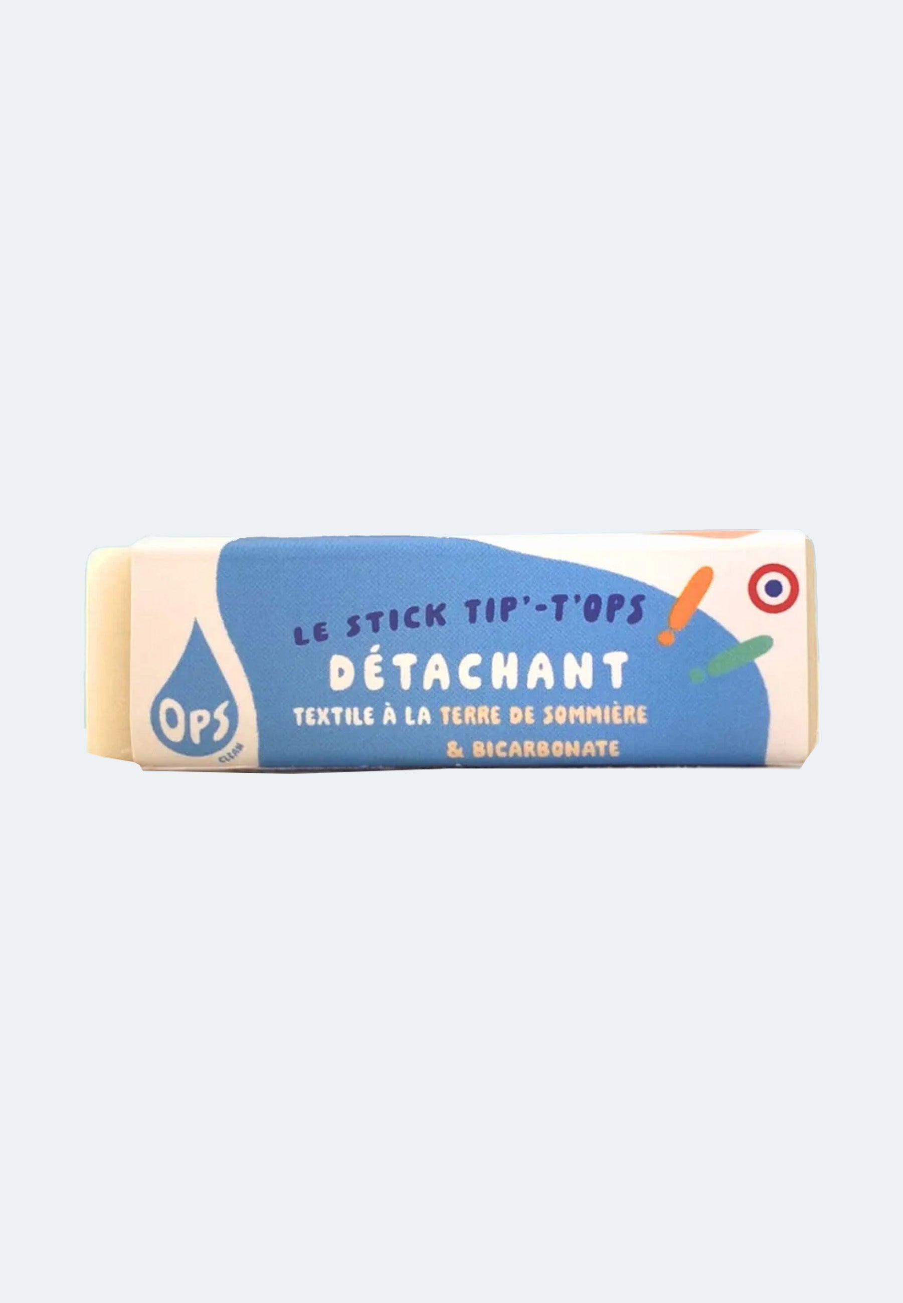 Stick smacchiante - by Switcher