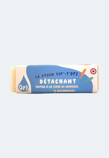 Stick smacchiante - by Switcher