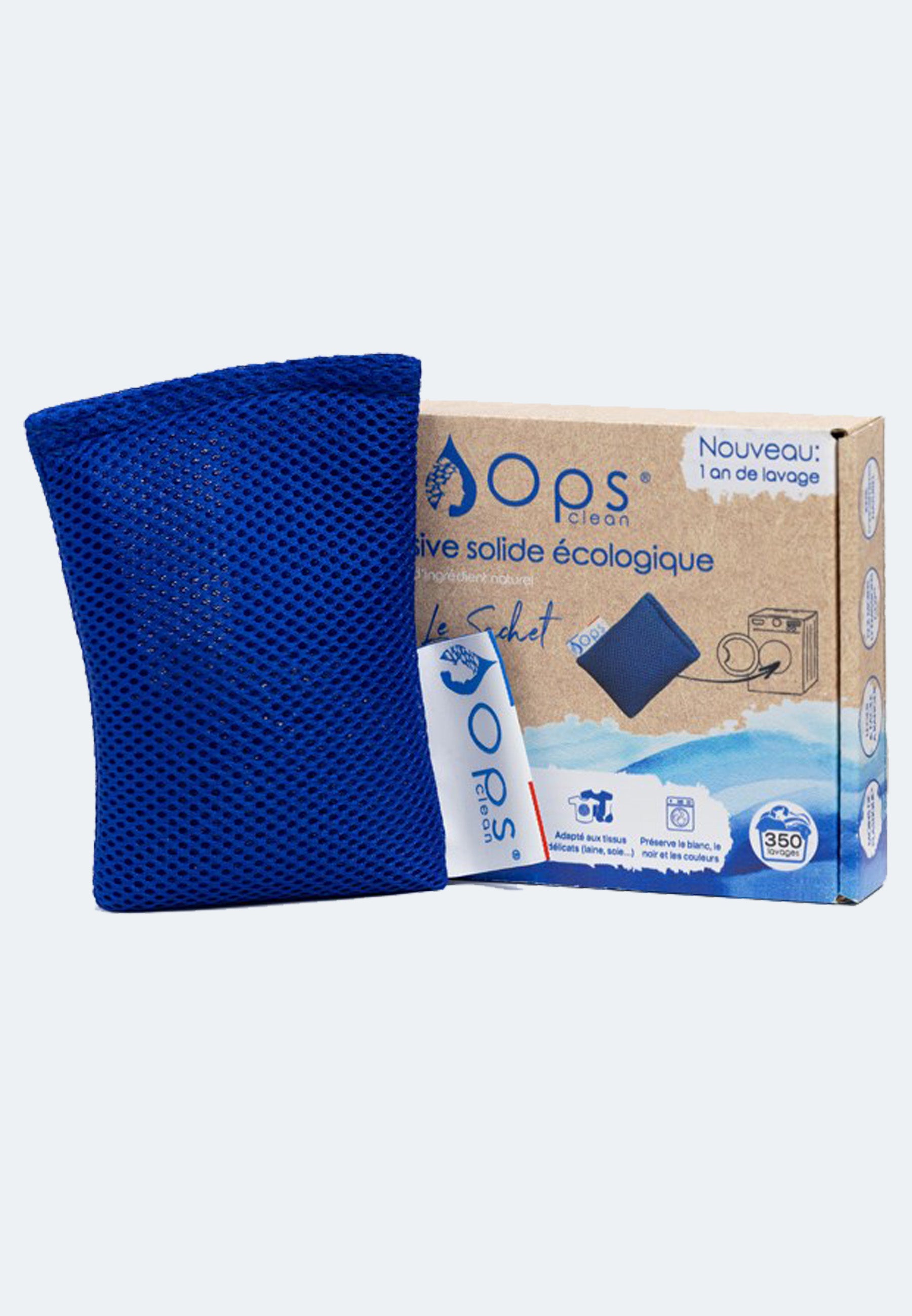 Sacchetto di lavaggio Ops Clean di Switcher