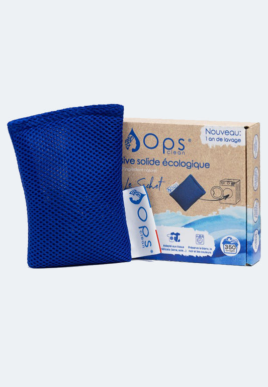 Sacchetto di lavaggio Ops Clean di Switcher