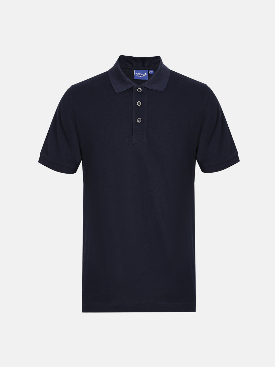Polo Switcher colore balena/navy