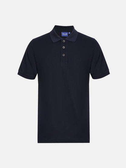 Switcher polo balena colore/20 navy