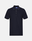 Polo Switcher colore balena/navy