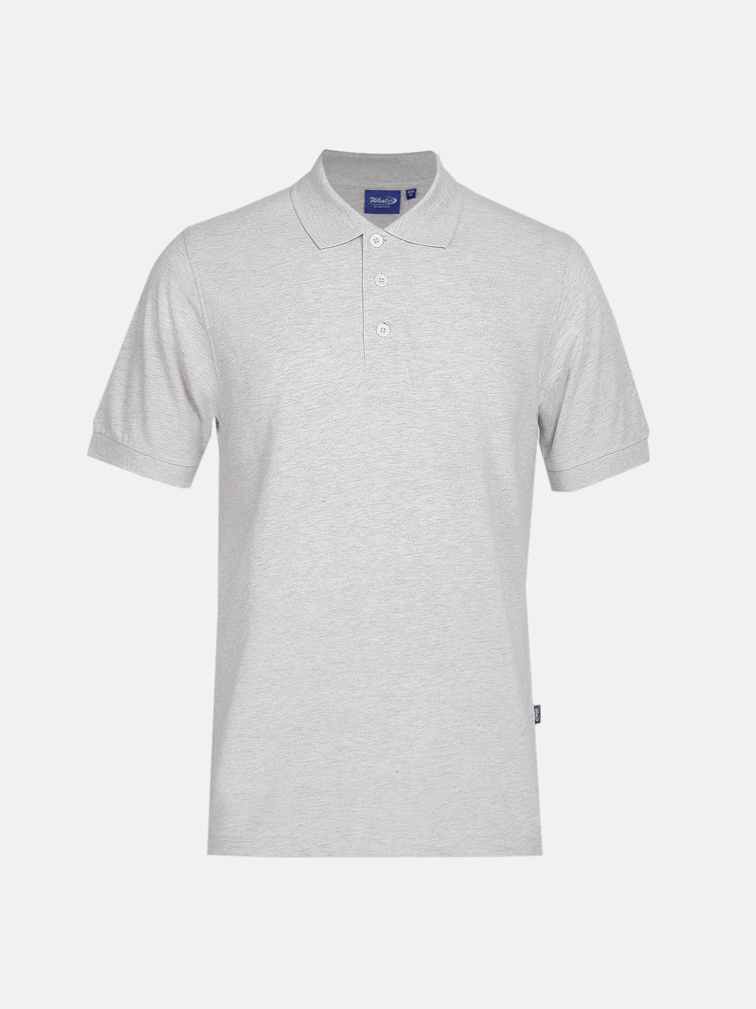 Switcher polo whale colore/bianco