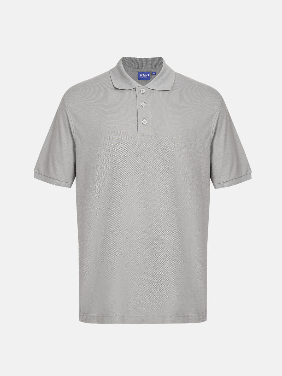 Switcher polo whale colore/grigio fonce
