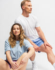 Confezione da 4 magliette unisex Max