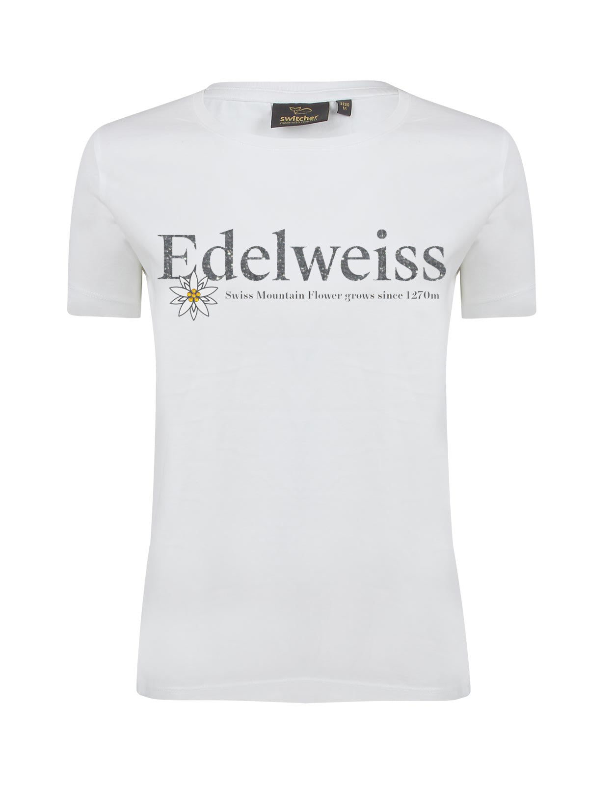 Edelweiss Maglietta Donna - 2085