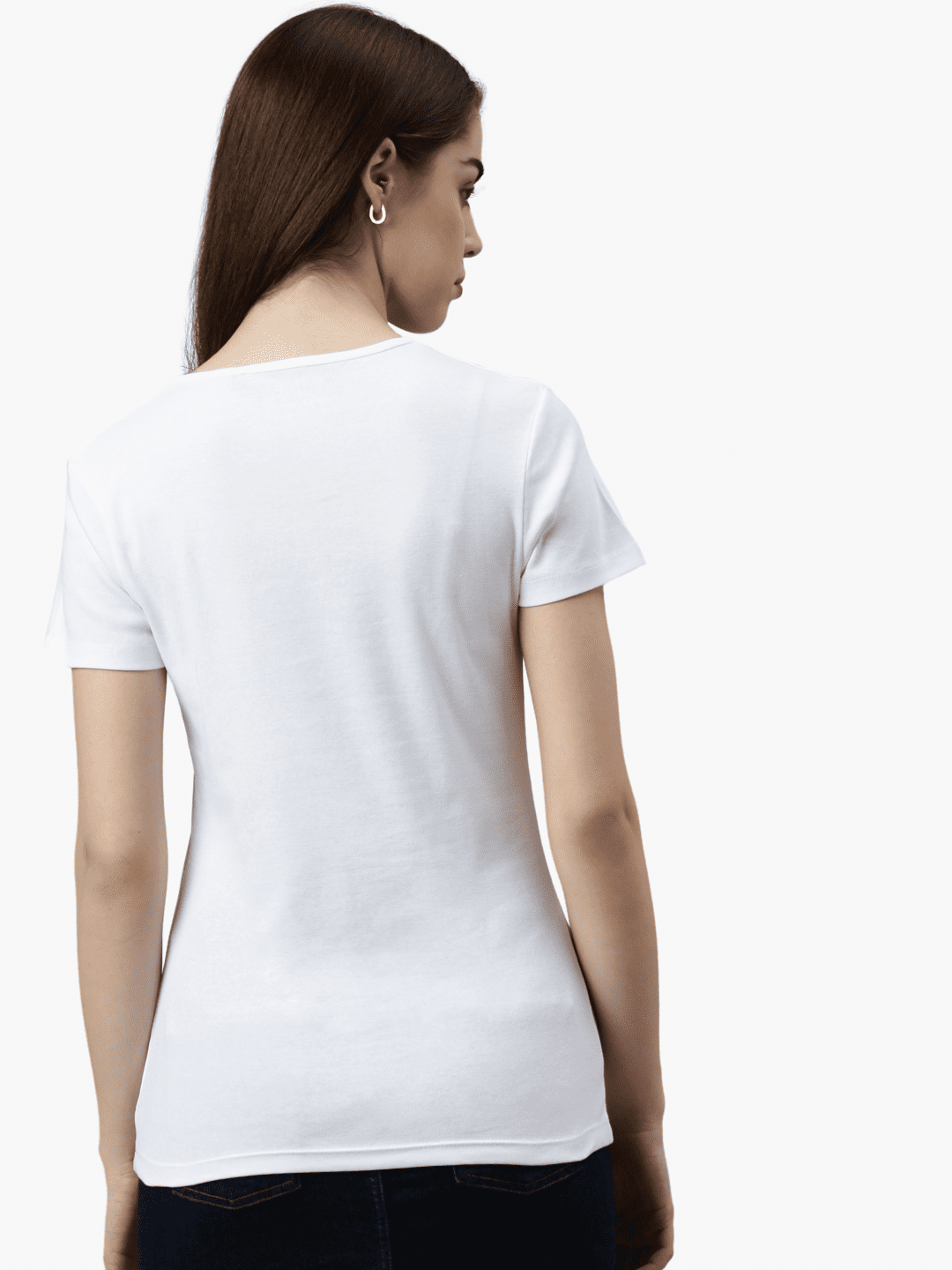 Sally 2850 - T-shirt a coste