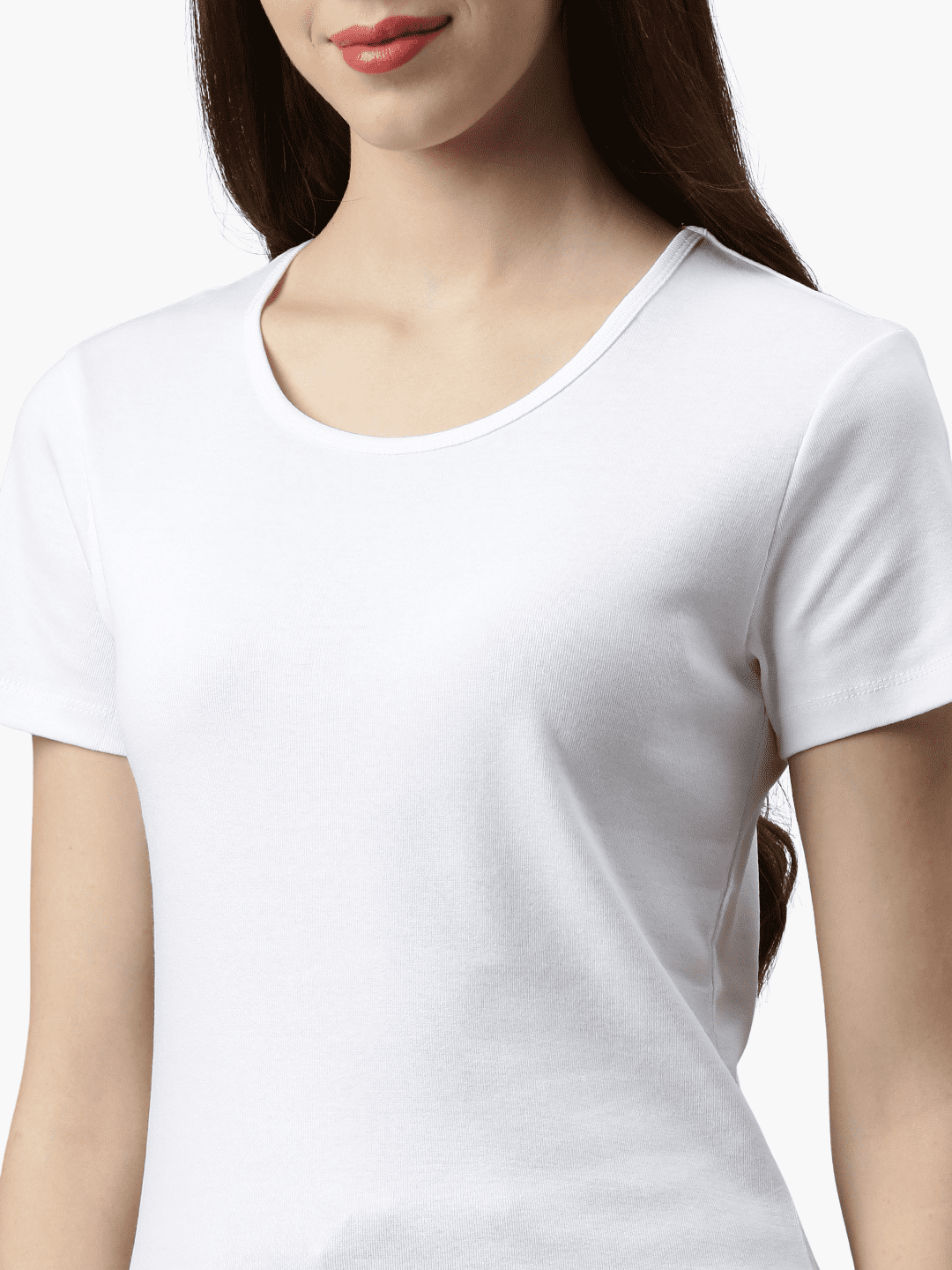 Sally 2850 - T-shirt a coste