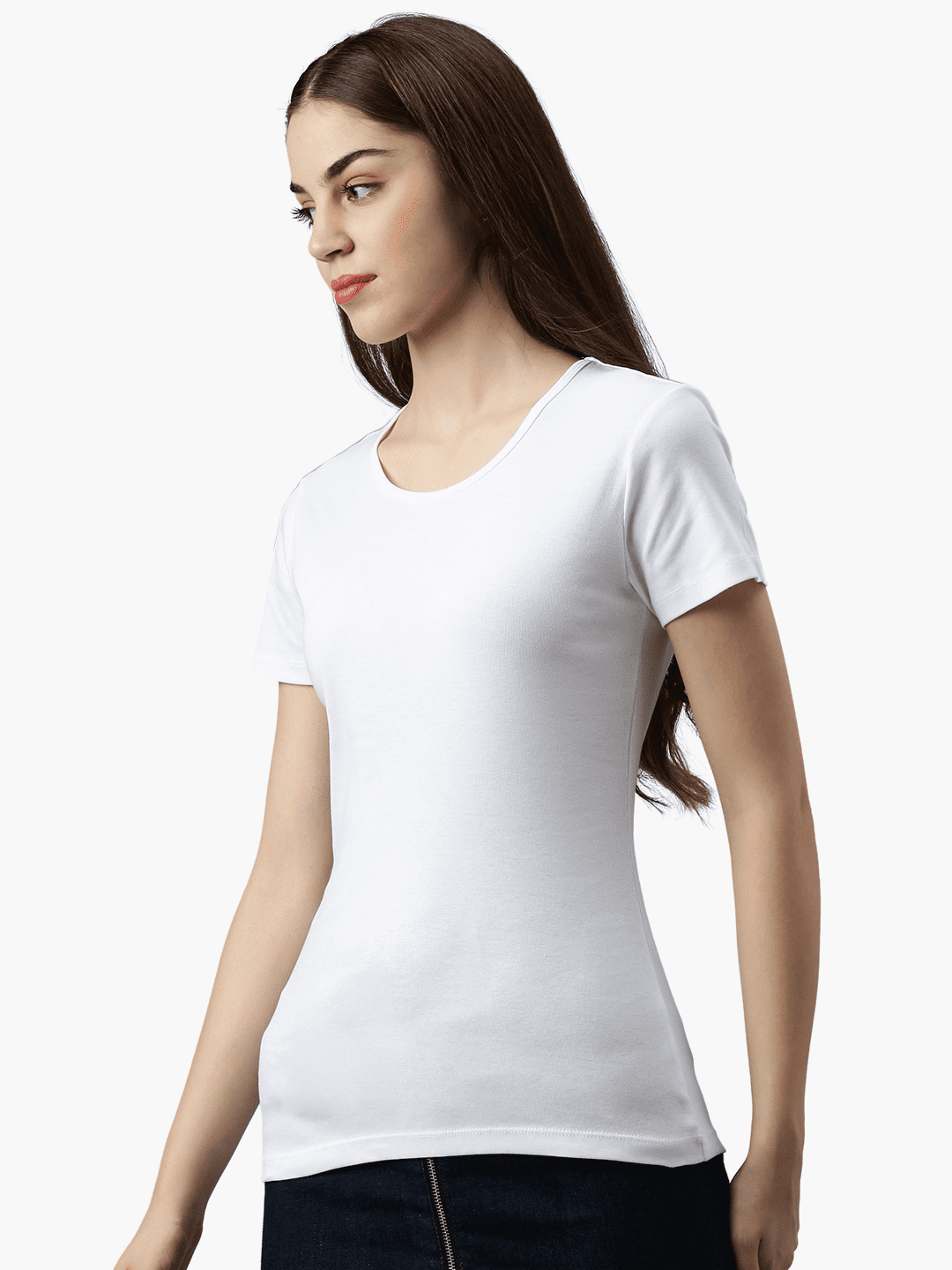 Sally 2850 - T-shirt a coste