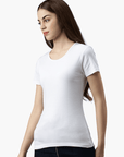 Sally 2850 - T-shirt a coste