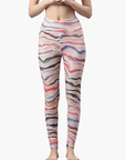 Leggings sportivi Mysore 289