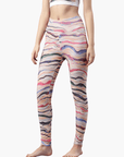 Leggings sportivi Mysore 289