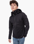 Giacca softshell stretch Riffelberg 7248