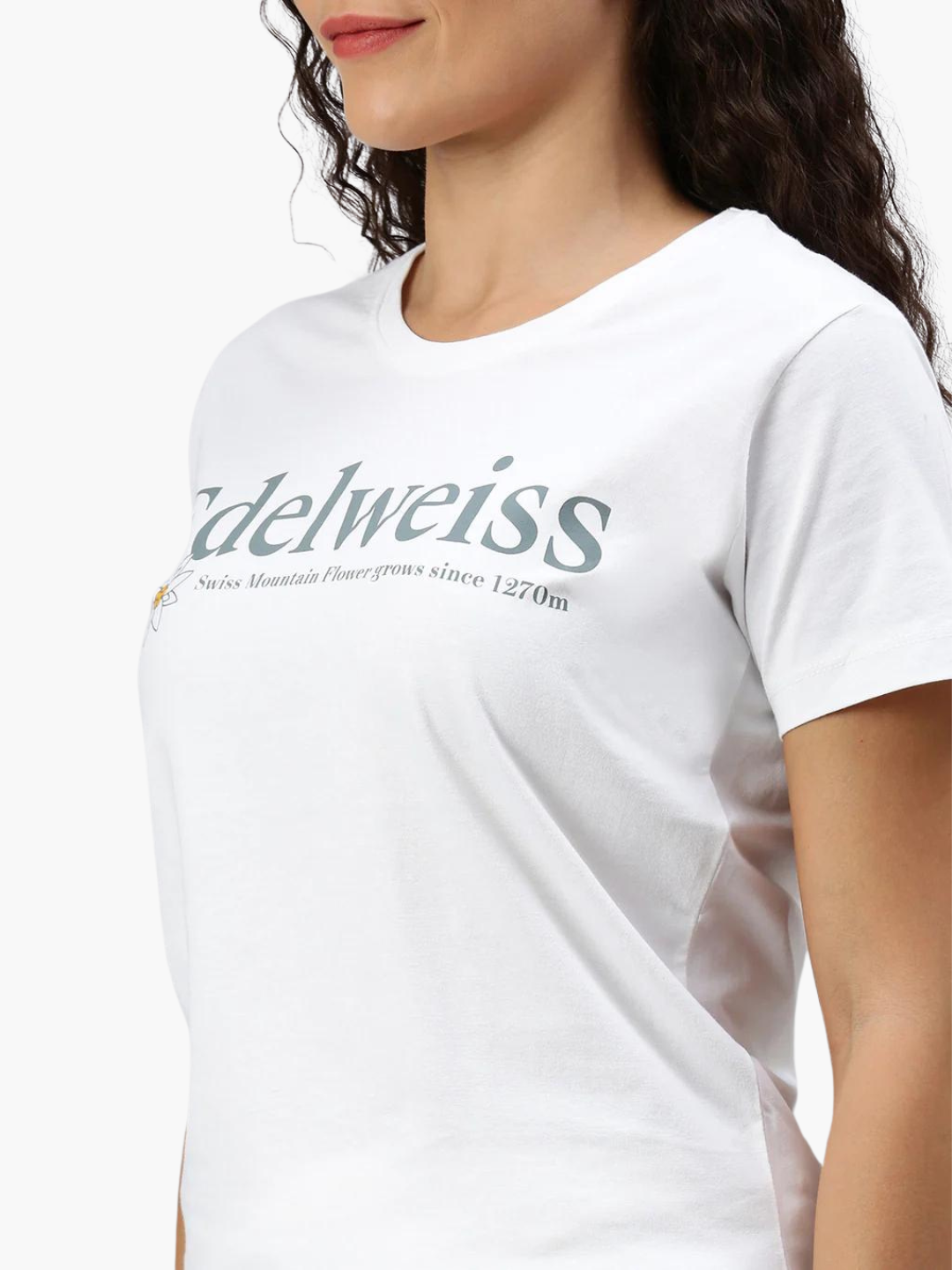 Camicia Switcher Edelweiss color/1 blanc