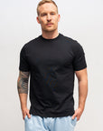 Confezione da 5 T-shirt organiche Pablo