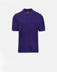 Polo in piqué premium John biologico