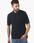 Polo premium in piqué bio Fairtrade John 4911