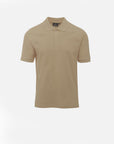 Polo in piqué premium John biologico