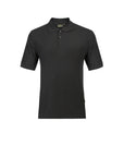 Polo in piqué premium John biologico