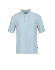 Polo in piqué premium John biologico