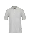 Polo in piqué premium John biologico