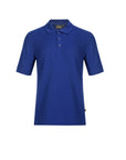 Polo in piqué premium John biologico