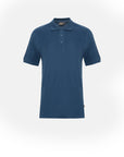 Polo in piqué premium John biologico