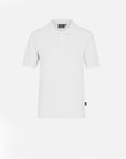 Polo in piqué premium John biologico