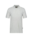 Polo in piqué premium John biologico