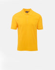 Polo in piqué premium John biologico