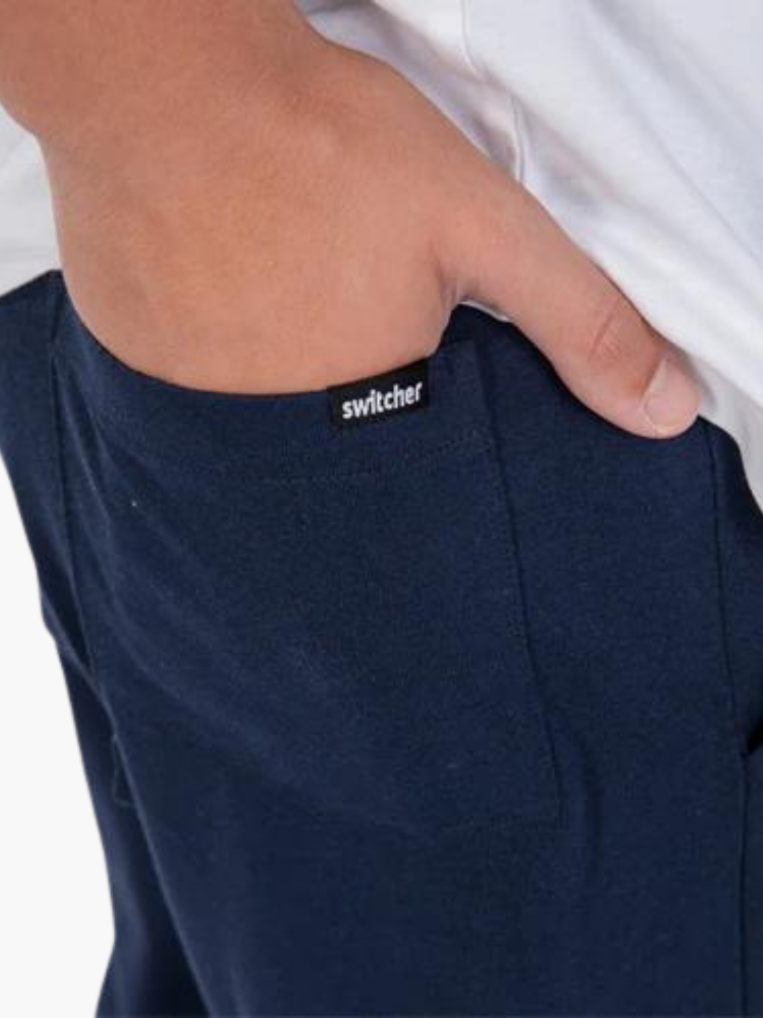 Pantaloni da tuta riciclati Billie 3004