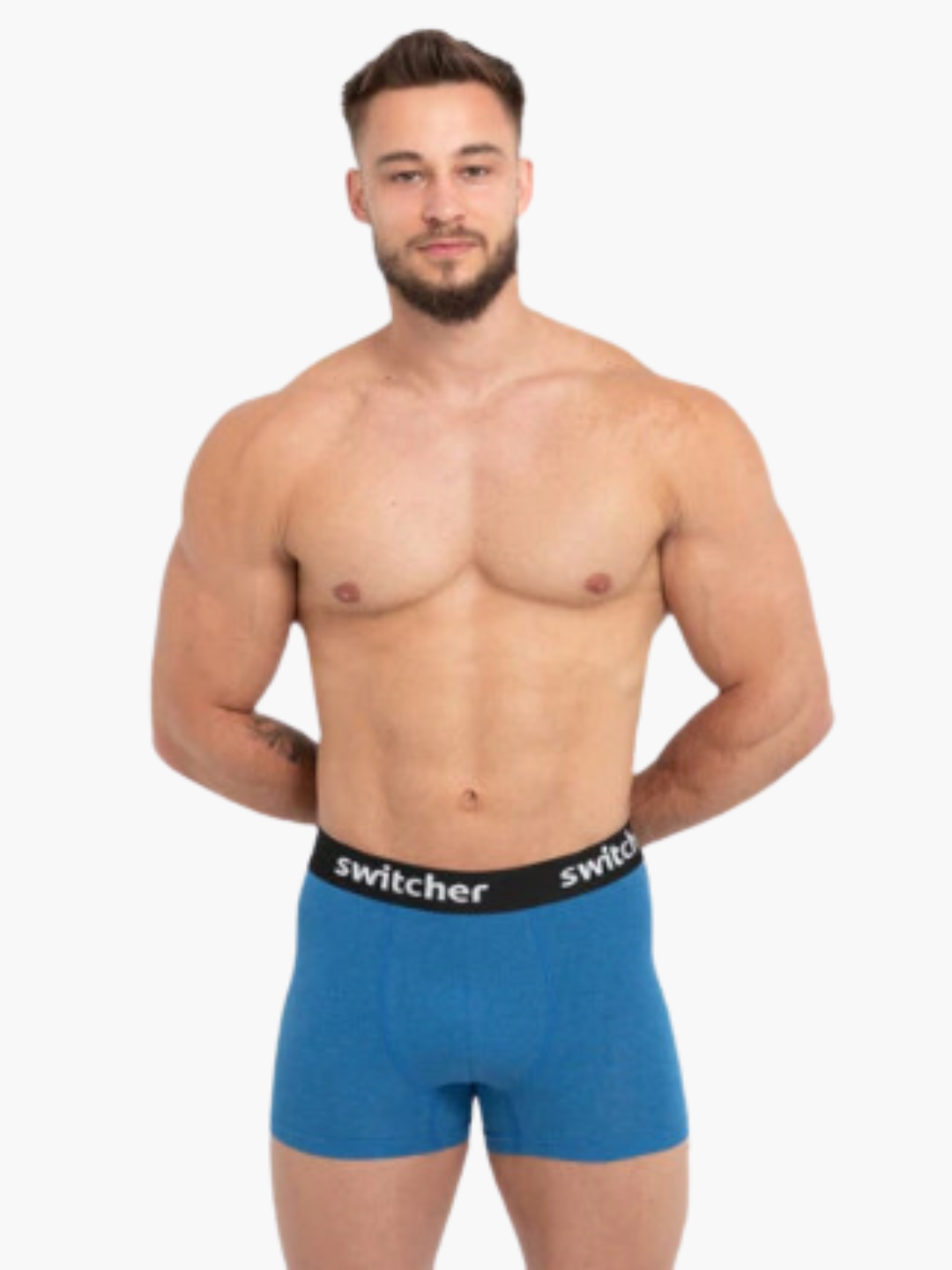 Boxer Switcher Trio-Pack