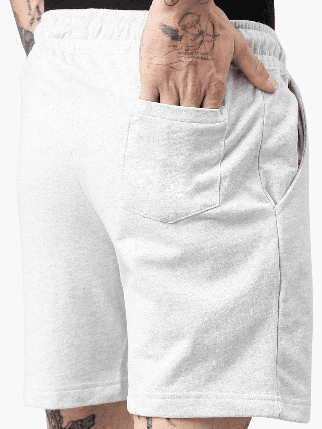 Pantaloncini da bagno Orlando 8210