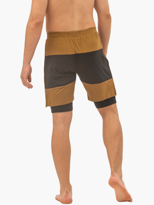 Pantaloncini da allenamento Refibra