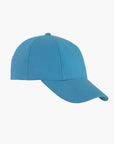 Cappello unisex in twill Kennedy 662