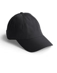 Cappello unisex in twill Kennedy 662