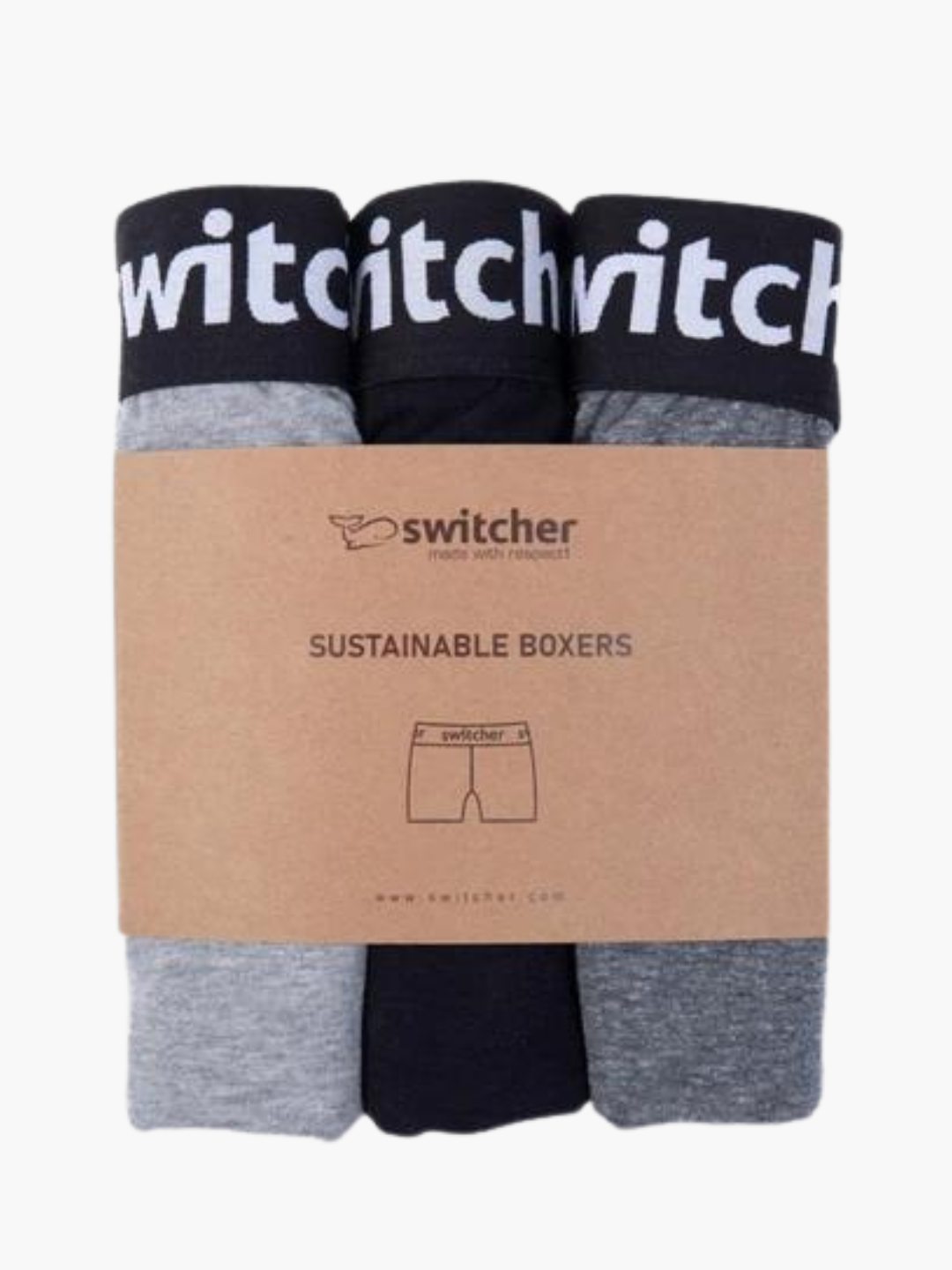 Intimo Switcher colore mathys/672 chine ebano