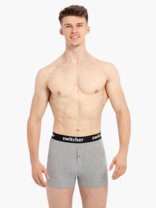 Intimo Switcher colore mathys/672 chine ebano