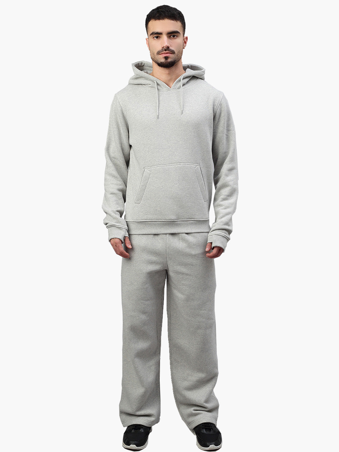 Amine Jogger a gamba aperta 3008