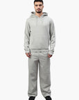 Amine Jogger a gamba aperta 3008