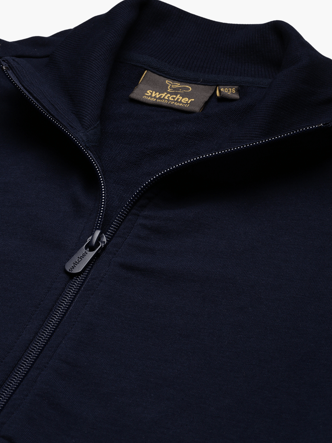 Felpa Switcher Lady mia colore/20 navy