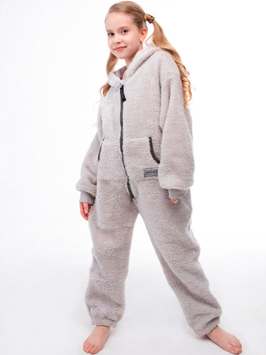 Tute originali Geelee Bear per bambini