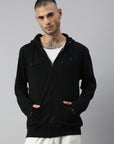mens-moleson-recycled-cotton-polyester-zip-hoodie-noir-lookshot