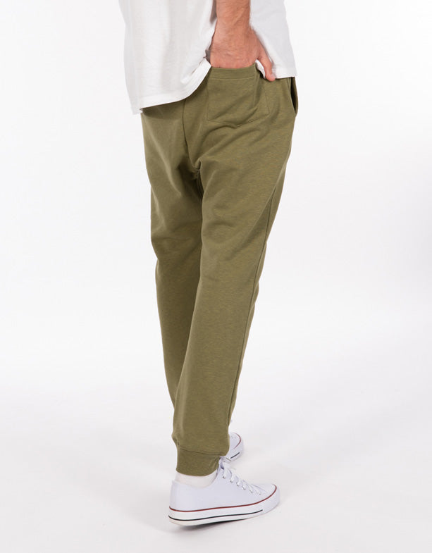Pantaloni da ginnastica slim fit Theo