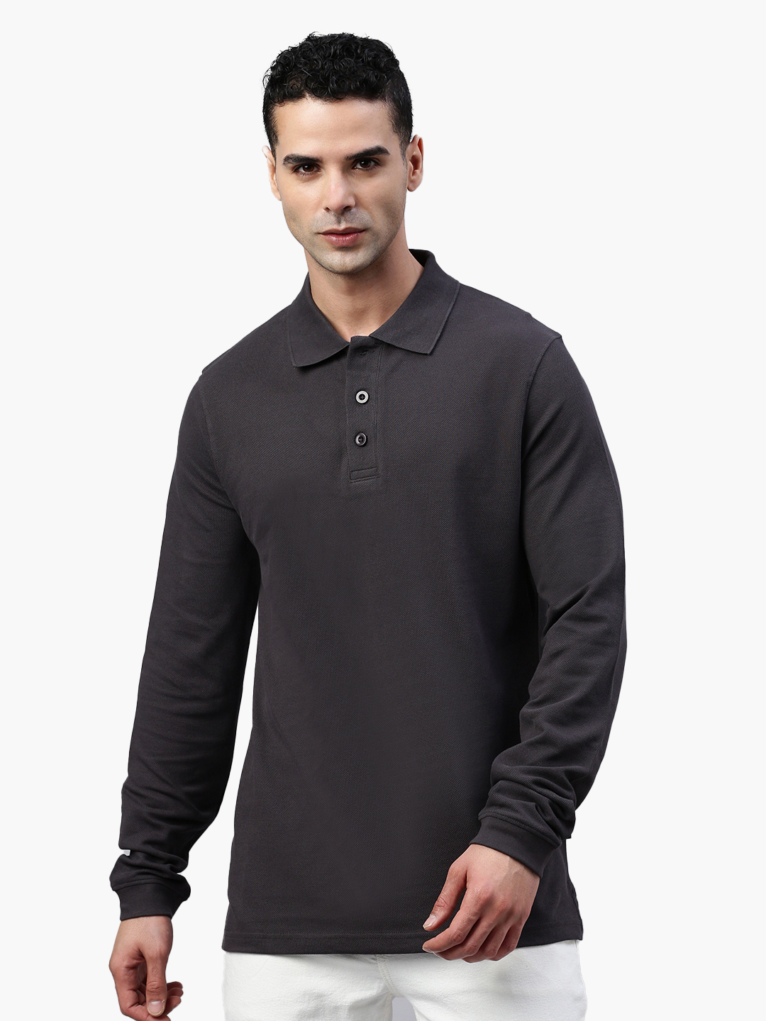 Commutatore polo ralph colour/410 arsenico